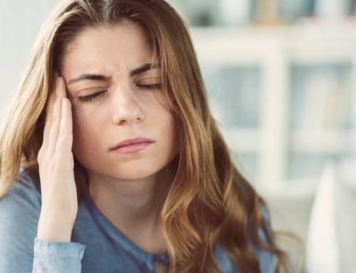 Kan chiropractie helpen tegen mijn migraine?