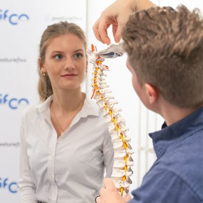 Locations-1 Hilversum chiropractor behandeling