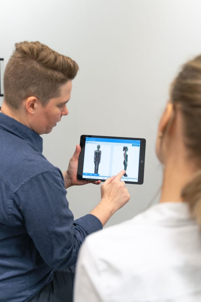 back and nek center utrecht