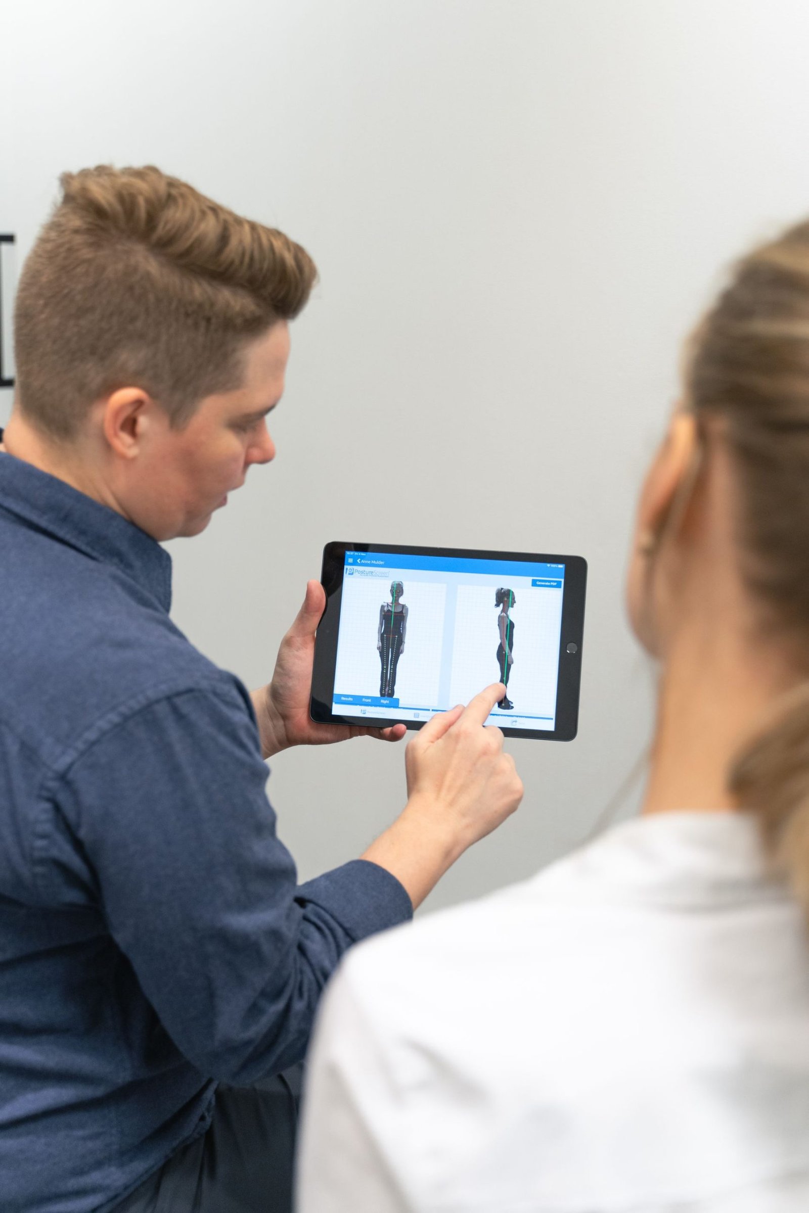 back and nek center utrecht