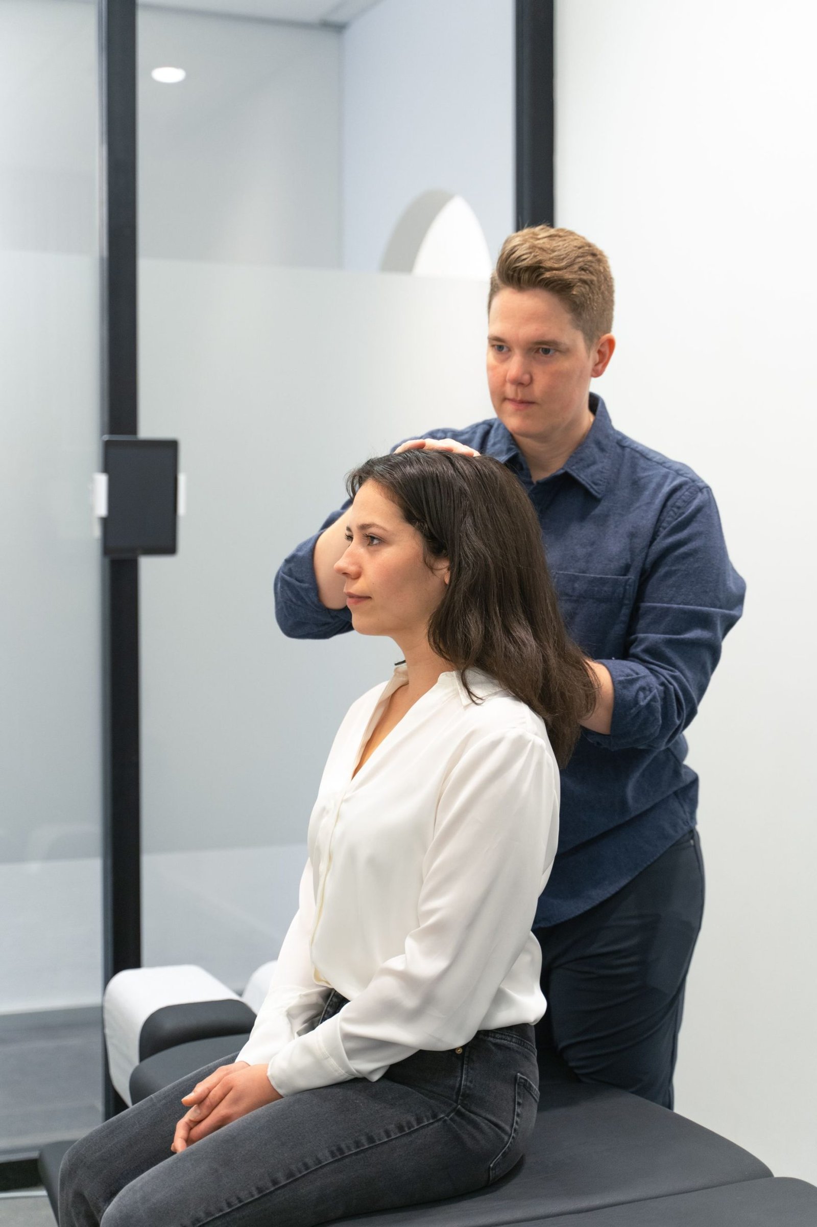 chiropractor bijlmer