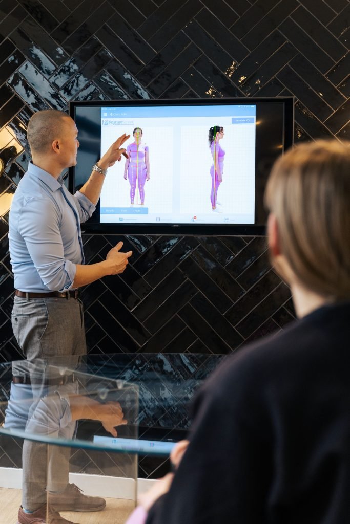 chiropractor leidsche rijn