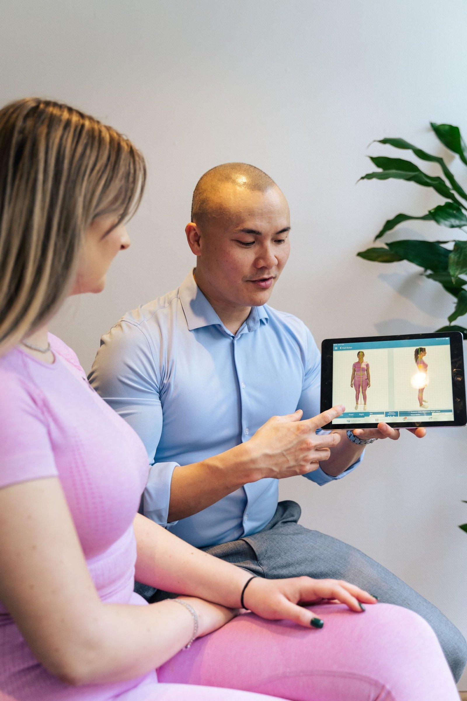 chiropractor naarden/hilversum