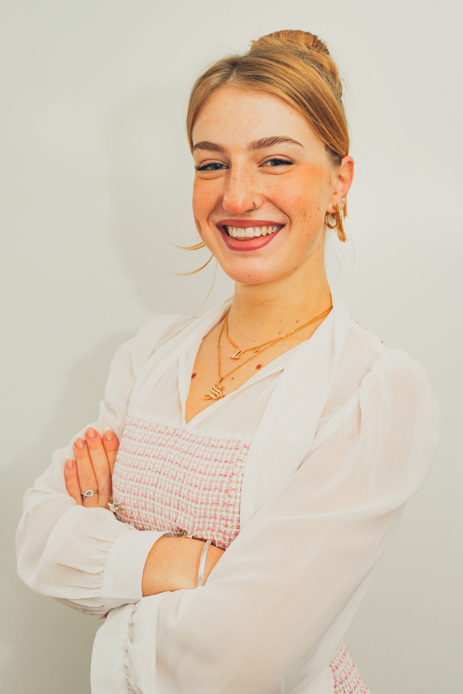 Emanuella Destree, Chiropractor advisor at PostureFixx Amstelveen